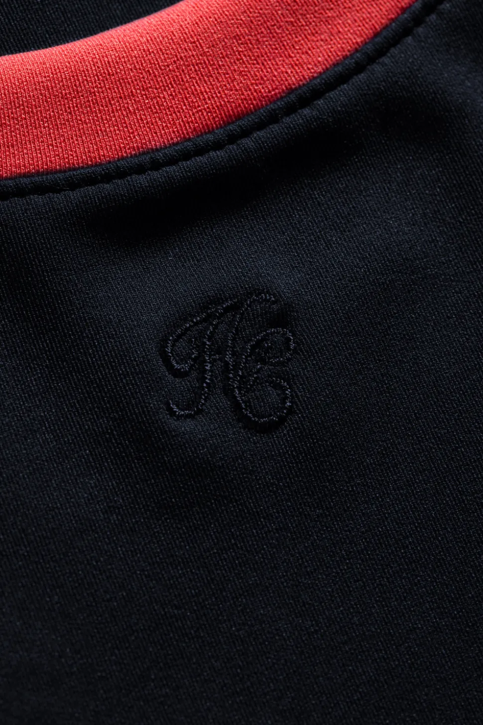 Chiltern Ringer Tee