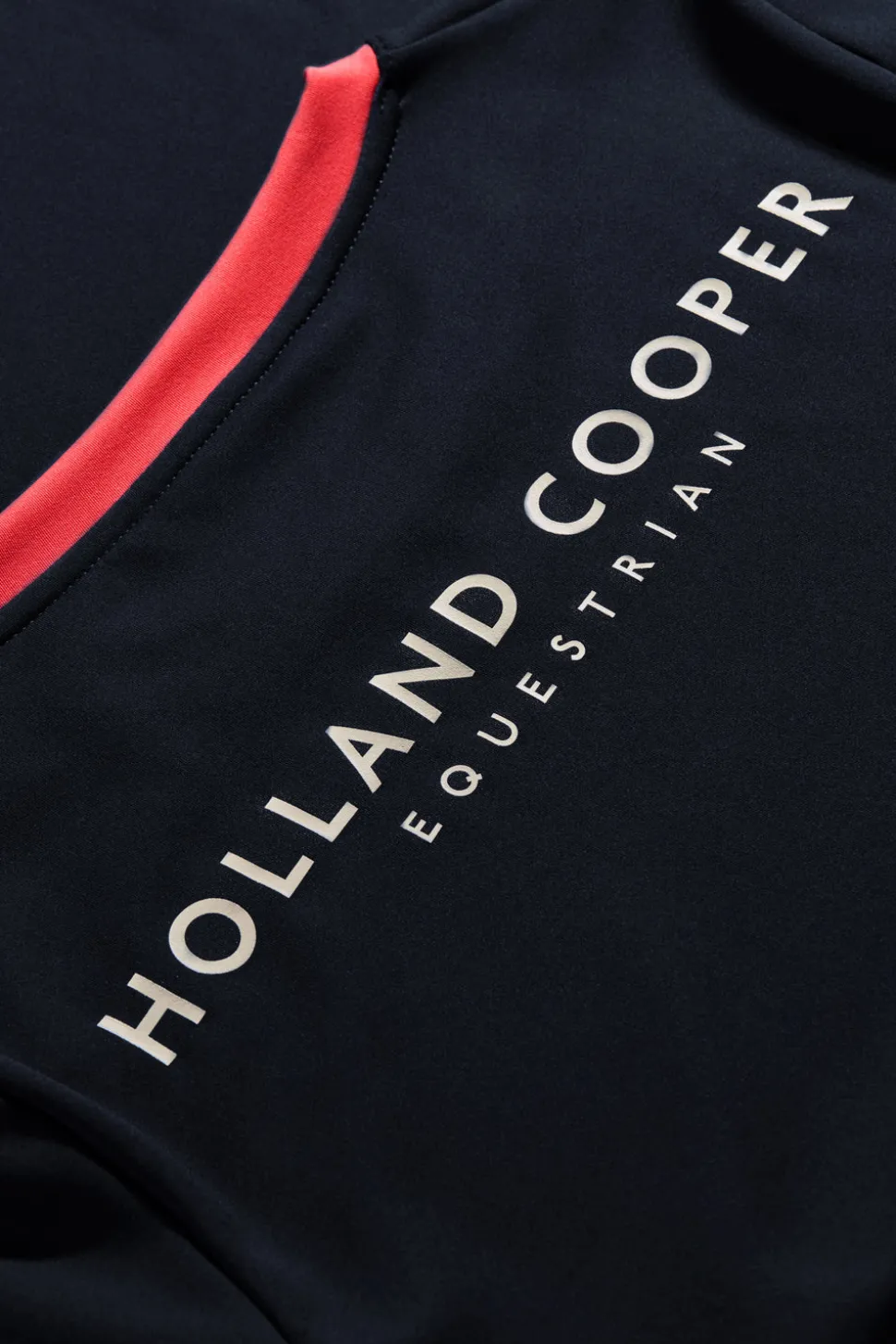 Chiltern Ringer Tee