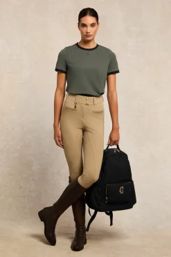 Chiltern Ringer Tee
