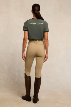 Chiltern Ringer Tee