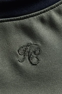 Chiltern Ringer Tee