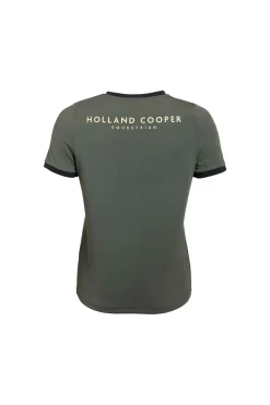 Chiltern Ringer Tee