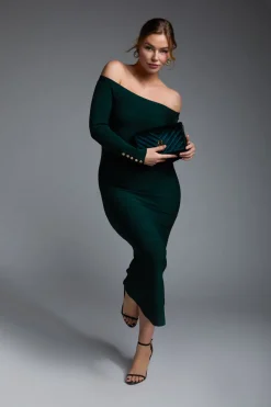 Christina Bandage Dress