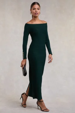 Christina Bandage Dress