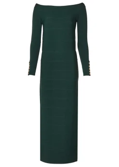 Christina Bandage Dress