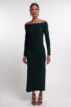 Christina Bandage Dress