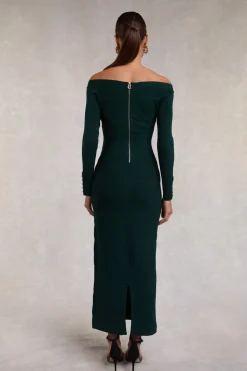 Christina Bandage Dress