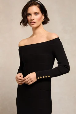 Christina Bandage Dress