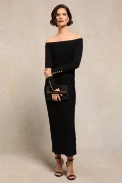 Christina Bandage Dress