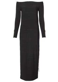 Christina Bandage Dress