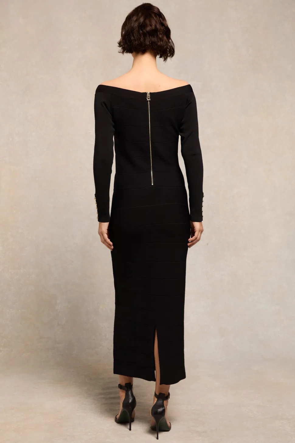 Christina Bandage Dress