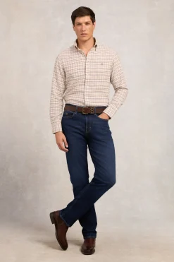 Classic Button Down Shirt