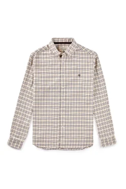Classic Button Down Shirt