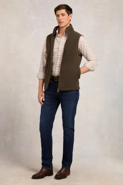Classic Button Down Shirt