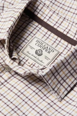 Classic Button Down Shirt