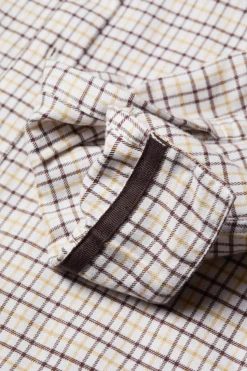 Classic Button Down Shirt