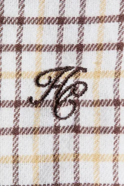 Classic Button Down Shirt