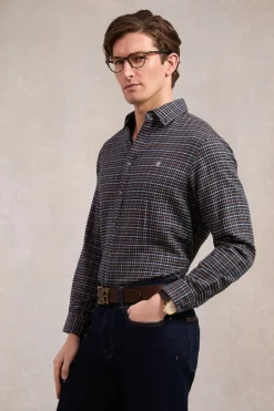 Classic Button Down Shirt