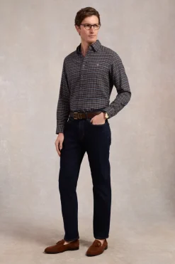 Classic Button Down Shirt