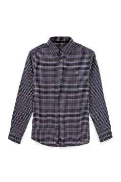 Classic Button Down Shirt