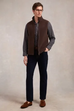 Classic Button Down Shirt
