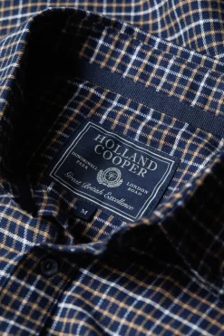 Classic Button Down Shirt