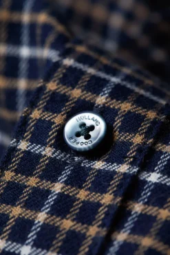 Classic Button Down Shirt