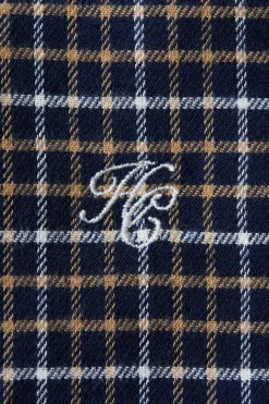 Classic Button Down Shirt