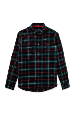 Classic Button Down Shirt
