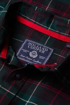 Classic Button Down Shirt