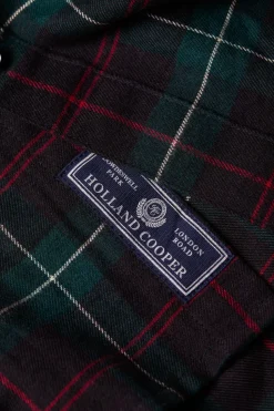 Classic Button Down Shirt
