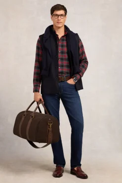 Classic Button Down Shirt