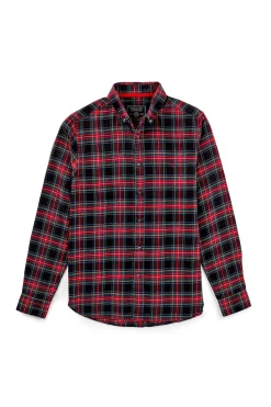 Classic Button Down Shirt