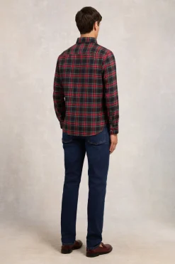 Classic Button Down Shirt