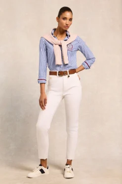 Classic Button Down Shirt