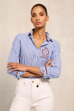 Classic Button Down Shirt