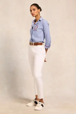 Classic Button Down Shirt
