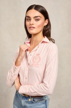 Classic Button Down Shirt
