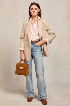 Classic Button Down Shirt