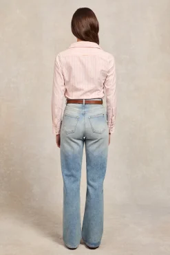 Classic Button Down Shirt