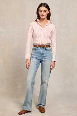 Classic Button Down Shirt