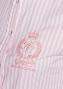 Classic Button Down Shirt