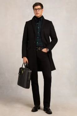 Classic Button Down Shirt