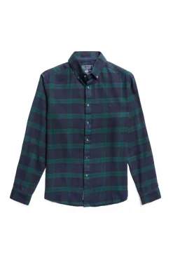 Classic Button Down Shirt