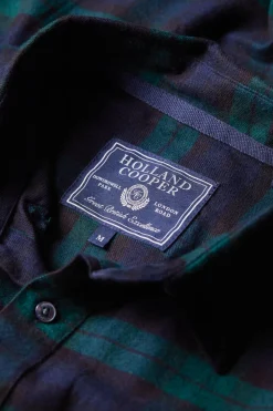 Classic Button Down Shirt