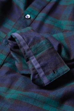 Classic Button Down Shirt