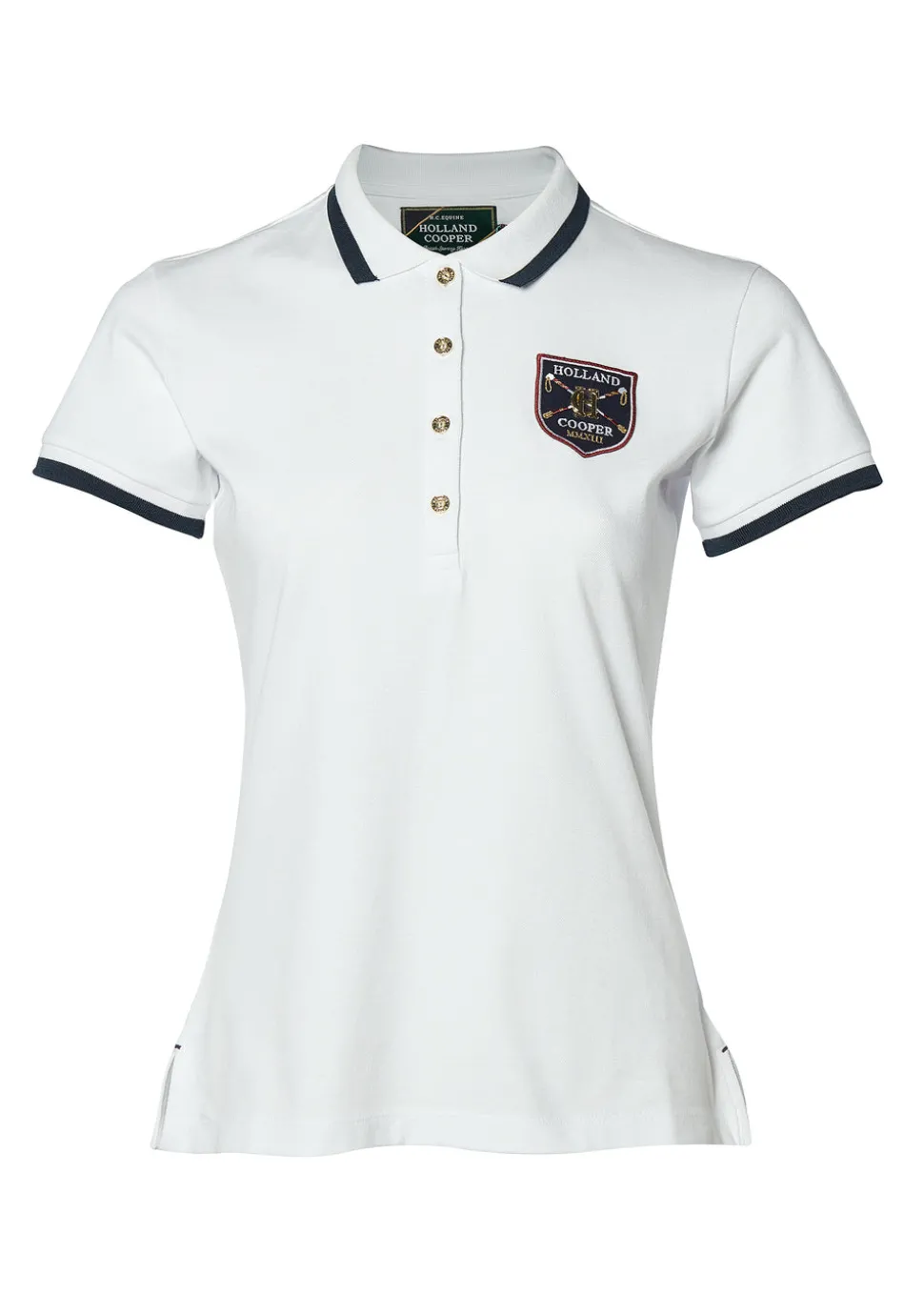 Classic Polo Shirt
