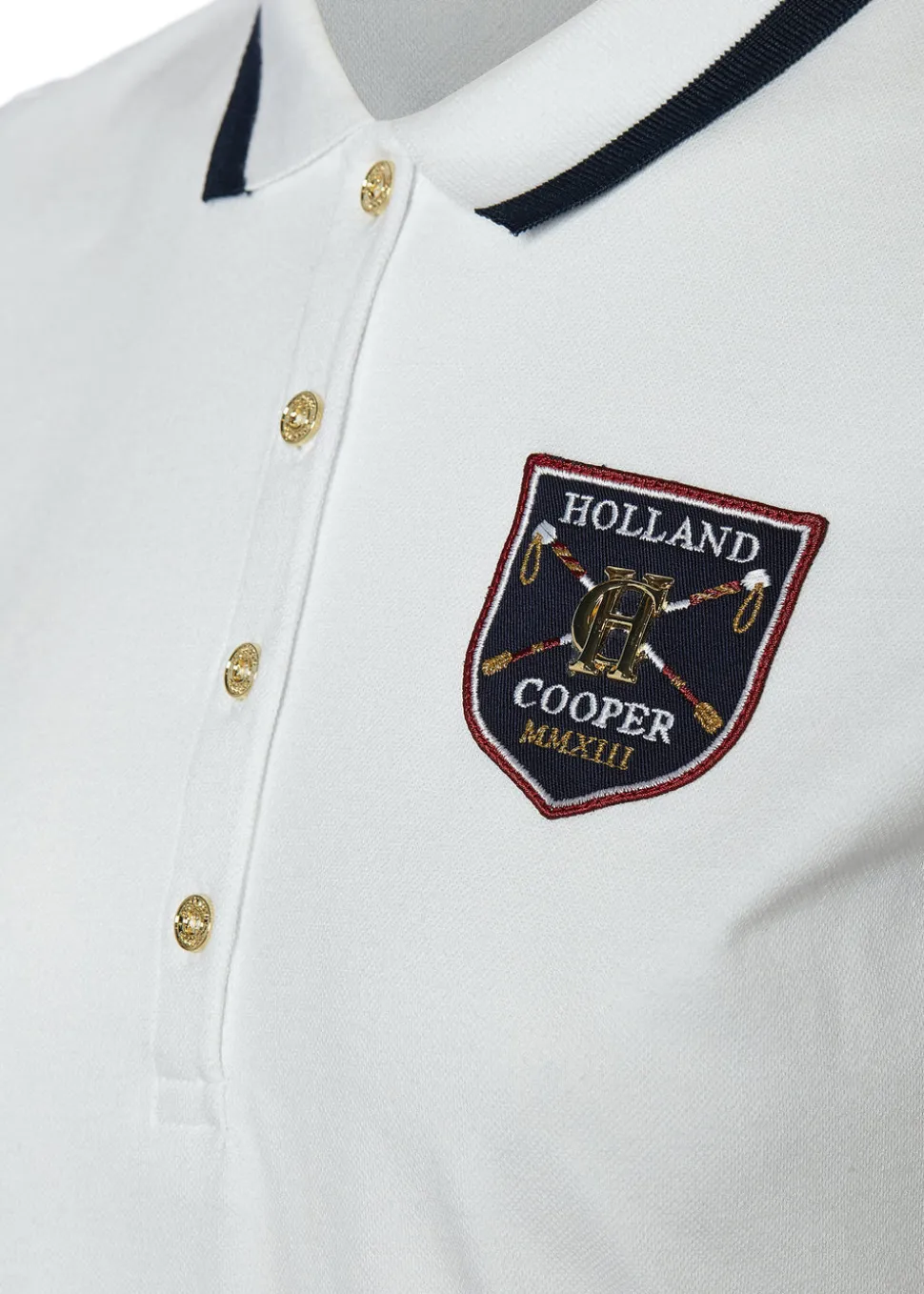 Classic Polo Shirt