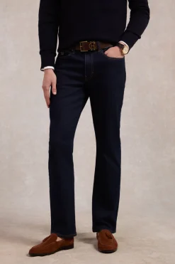 Classic Straight Jean