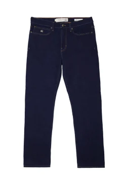 Classic Straight Jean